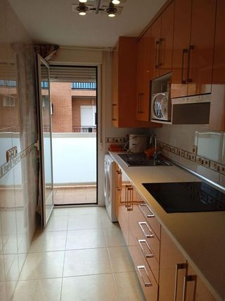 Piso en venta en Fuensalida