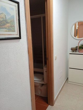 Piso en venta en Fuensalida