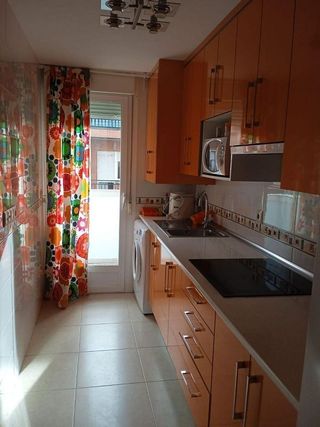 Piso en venta en Fuensalida