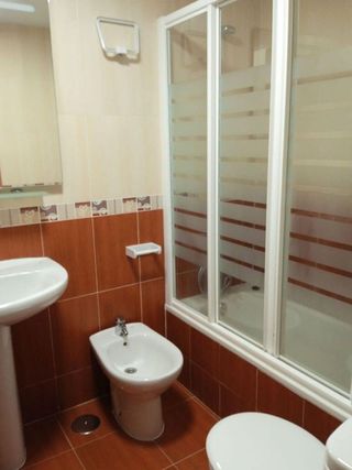 Piso en venta en Fuensalida