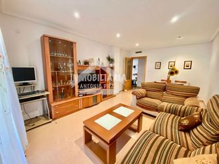 Piso en venta en Aspe