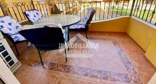 Piso en venta en Aspe