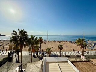 Dúplex en venta en Playa de Levante en Benidorm