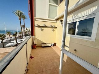 Dúplex en venta en Playa de Levante en Benidorm