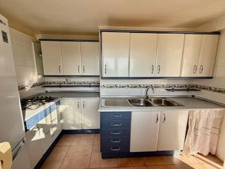 Dúplex en venta en Playa de Levante en Benidorm