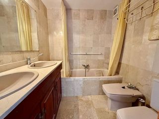 Dúplex en venta en Playa de Levante en Benidorm