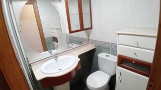 Piso en venta en Zona Centro-Corredera en Lorca