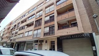 Piso en venta en Zona Centro-Corredera en Lorca