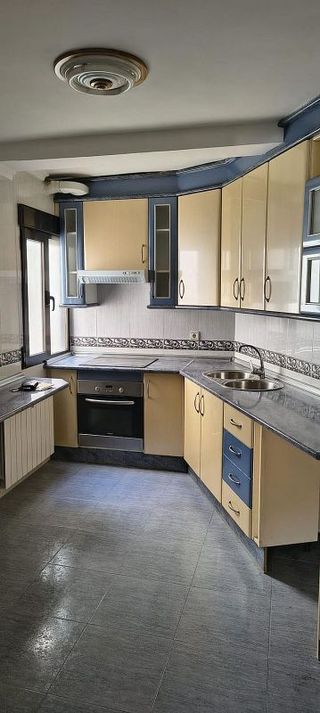 Piso en venta en Manzanares