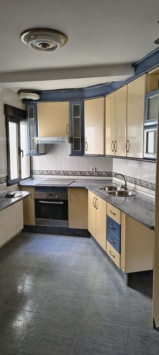 Piso en venta en Manzanares