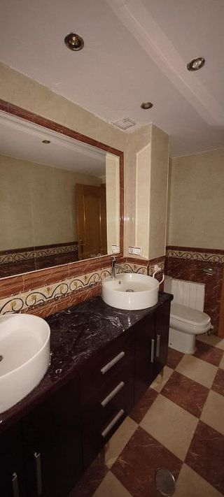 Piso en venta en Manzanares