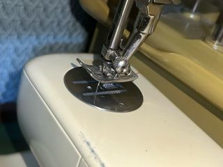 Máquina de coser Bernina 730