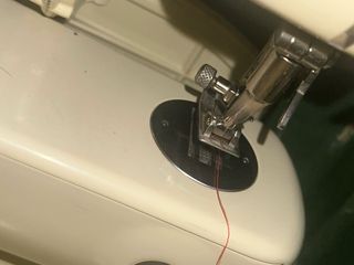 Máquina de coser Bernina 730