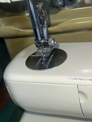 Máquina de coser Bernina 730