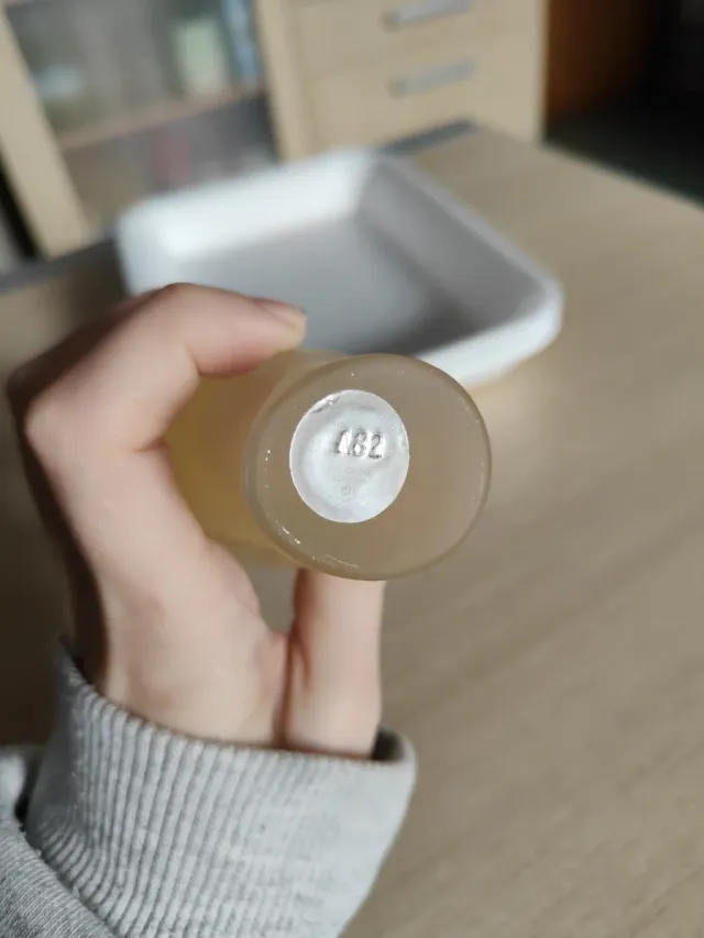 Eau de toilette Donna Karan