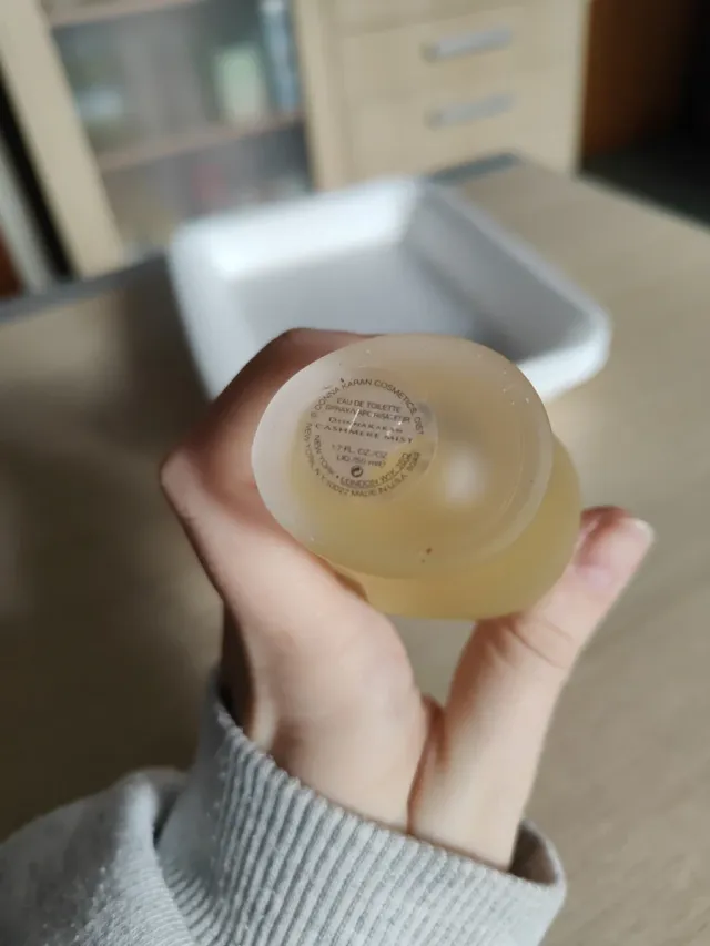 Eau de toilette Donna Karan