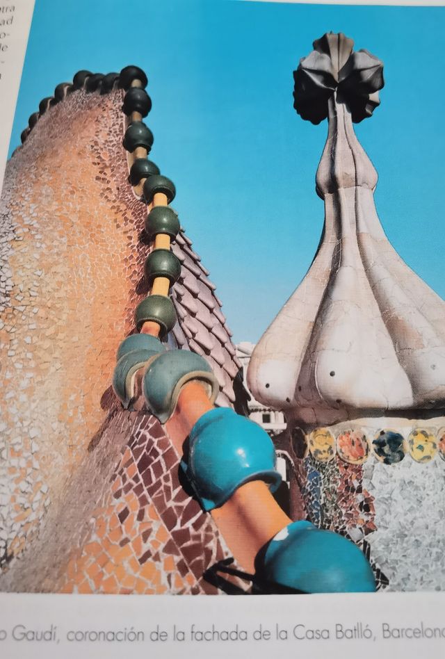 Antología Historia Del Arte