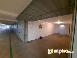 Garaje en alquiler en Laredo