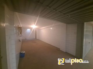 Garaje en alquiler en Laredo