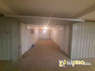 Garaje en alquiler en Laredo