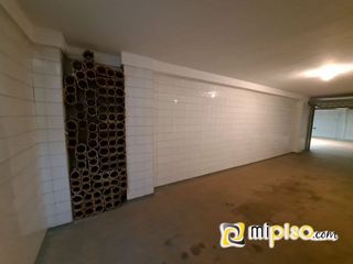 Garaje en alquiler en Laredo