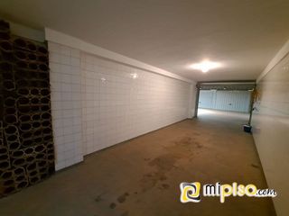 Garaje en alquiler en Laredo