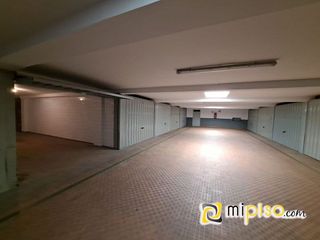 Garaje en alquiler en Laredo