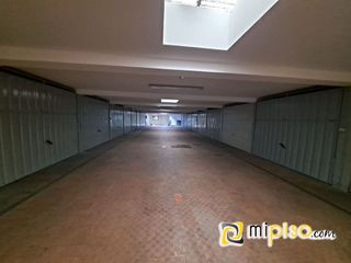 Garaje en alquiler en Laredo