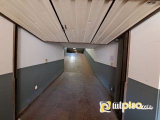 Garaje en alquiler en Laredo