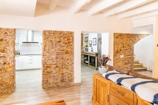 Casa adosada en venta en Calonge Poble en Calonge