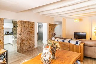 Casa adosada en venta en Calonge Poble en Calonge