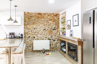 Casa adosada en venta en Calonge Poble en Calonge