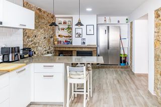 Casa adosada en venta en Calonge Poble en Calonge