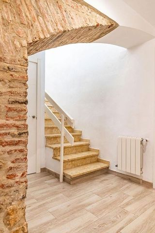 Casa adosada en venta en Calonge Poble en Calonge
