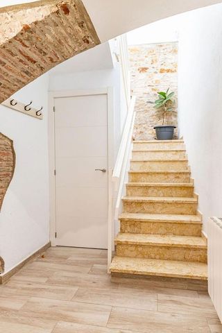 Casa adosada en venta en Calonge Poble en Calonge