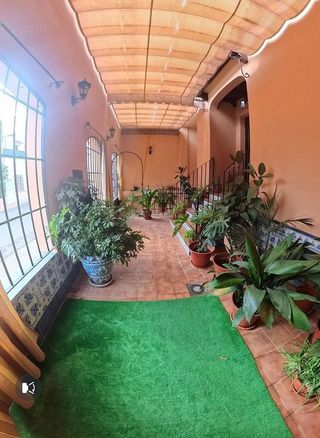 Casa adosada en venta en Brenes