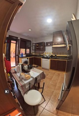 Casa adosada en venta en Brenes