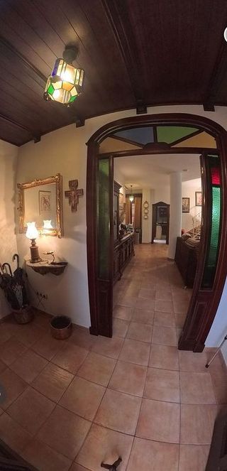 Casa adosada en venta en Brenes