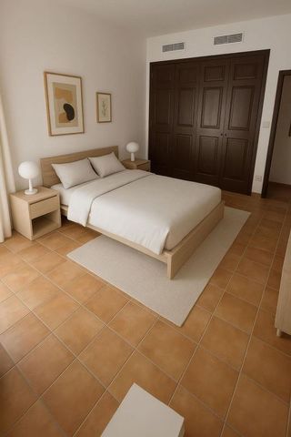 Casa adosada en venta en Brenes