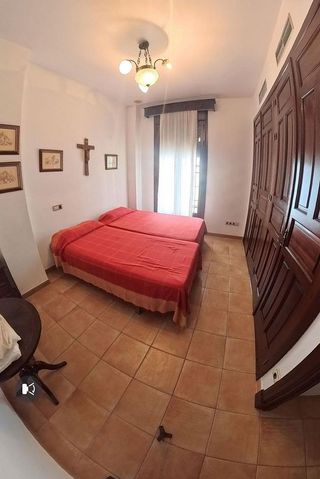 Casa adosada en venta en Brenes