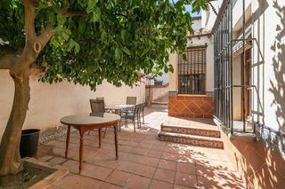 Chalet en venta en Ogíjares