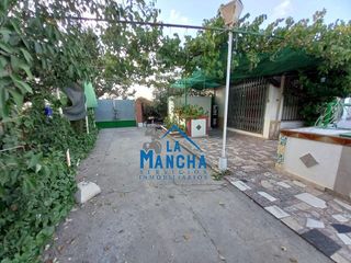 Chalet en venta en Pedro Lamata - San Pedro Mortero en Albacete