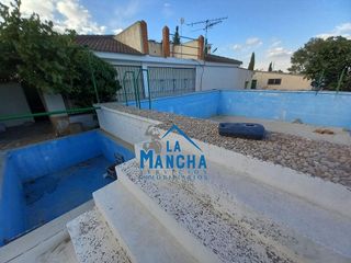 Chalet en venta en Pedro Lamata - San Pedro Mortero en Albacete