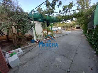 Chalet en venta en Pedro Lamata - San Pedro Mortero en Albacete