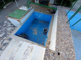 Chalet en venta en Pedro Lamata - San Pedro Mortero en Albacete