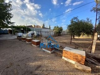 Chalet en venta en Pedro Lamata - San Pedro Mortero en Albacete