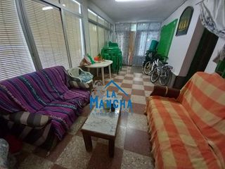 Chalet en venta en Pedro Lamata - San Pedro Mortero en Albacete