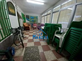 Chalet en venta en Pedro Lamata - San Pedro Mortero en Albacete