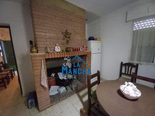 Chalet en venta en Pedro Lamata - San Pedro Mortero en Albacete