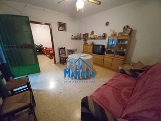 Chalet en venta en Pedro Lamata - San Pedro Mortero en Albacete